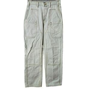 BDG Urban Outfitters High Rise Carpenter Jeans - Size 27